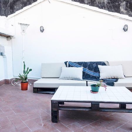 Loft By The Beach Valencia Exterior photo